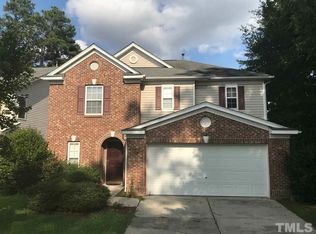 8802 Elizabeth Bennet Pl, Raleigh, NC 27616