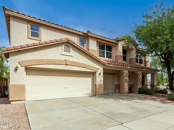 3rd image of 3102 W Desert Vista Trl