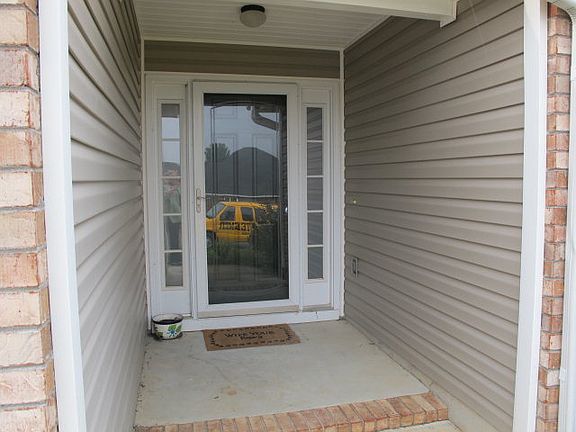 Welcome Home