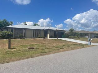 543 Mayview Ave, Port Charlotte, FL 33952