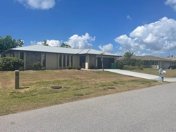 543 Mayview Ave, Port Charlotte, FL 33952