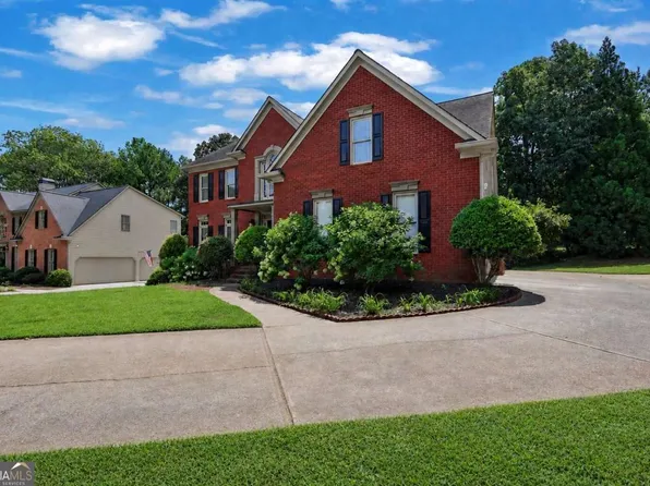 1896 Kennard Ct, Snellville, GA 30078