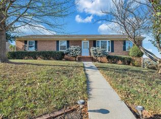 5110 Jonathan Ln, Roanoke, VA 24019