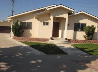 23825 Catskill Ave, Carson, CA 90745