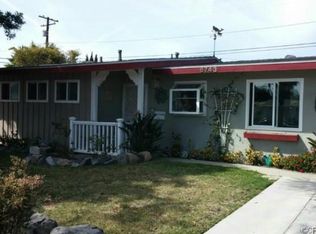 6743 E Mantova St, Long Beach, CA 90815