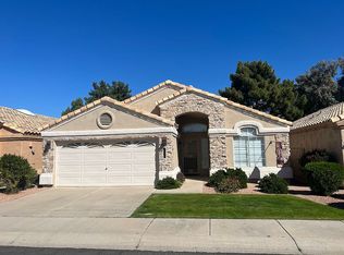 14482 W Buffalo Trl, Surprise, AZ 85374