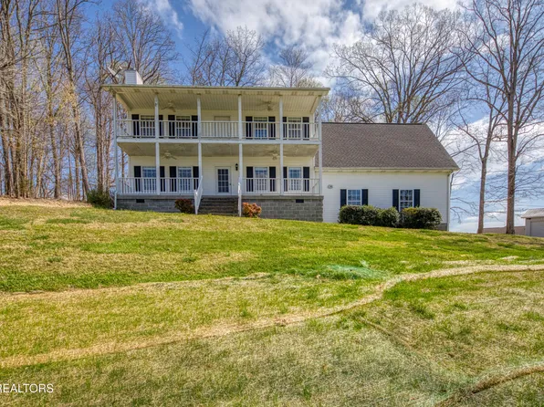 910 Ridge Circle Rd, Andersonville, TN 37705