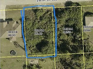 2607 20th St SW, Lehigh Acres, FL 33976