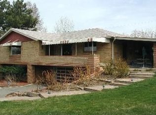 3840 Independence Ct, Wheat Ridge, CO 80033