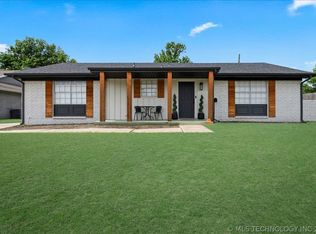3838 S 88th East Ave, Tulsa, OK 74145
