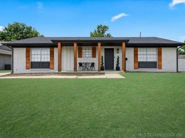 3838 S 88th East Ave, Tulsa, OK 74145