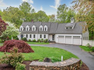 11 Kimball Rd, Hopkinton, MA 01748