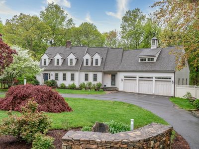 11 Kimball Rd, Hopkinton, MA, 01748