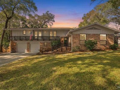 3300 Baisden Rd, Pensacola, FL, 32503