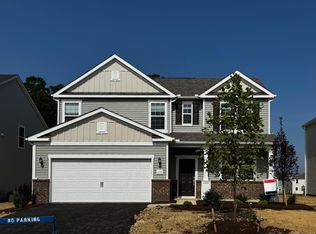 1157 Solitary St LOT 2929, Galena, OH 43021