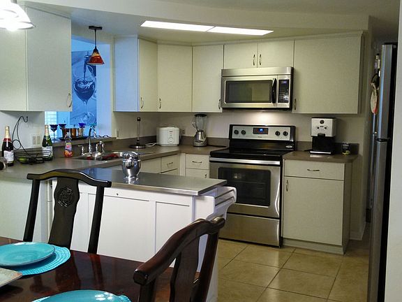 Beautiful Kitchen