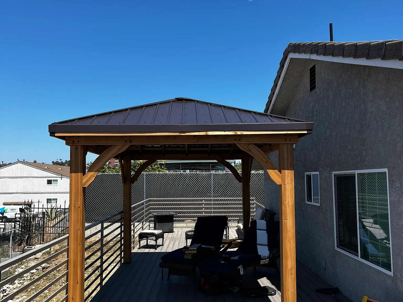 2 bed, 1200 sqft, $3,200 — Photo 4