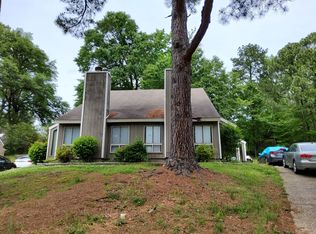4204 Crain Rd, Memphis, TN 38128