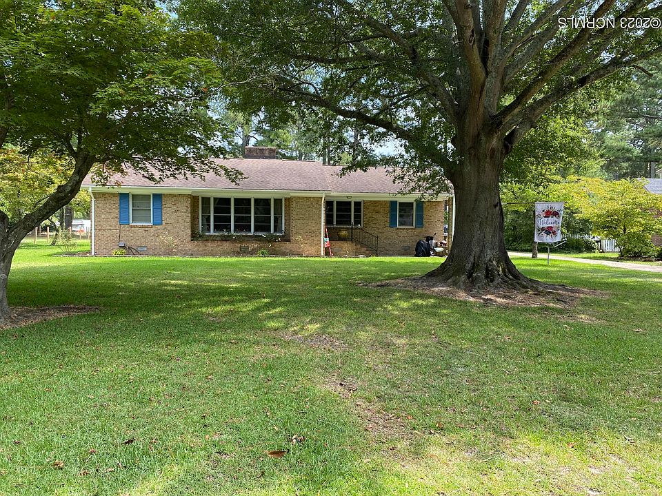 1909 Clarksville Drive, Scotland Neck, NC 27874 MLS 100402140 Zillow