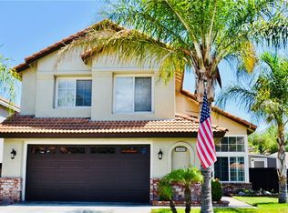 14045 Valley Forge Ct, Fontana, CA 92336