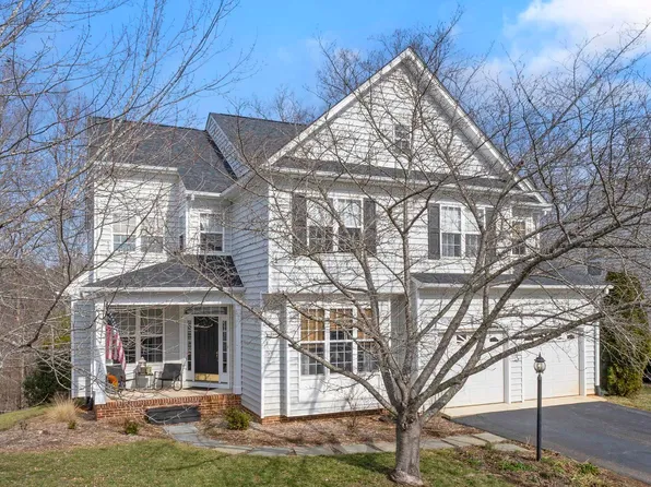 4962 Lake Tree Ln, Crozet, VA 22932