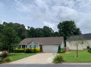 108 Angela Ln, Dawsonville, GA 30534
