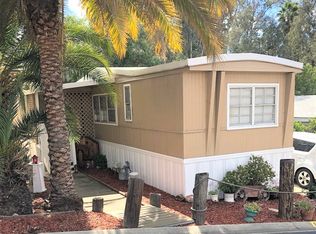 13450 Highway 8 Business SPC 58, Lakeside, CA 92040