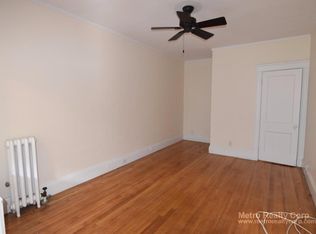 127-1 Babcock St #7, Brookline, MA 02446