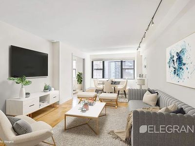 301 E 62nd St APT 6D, Manhattan, NY, 10065