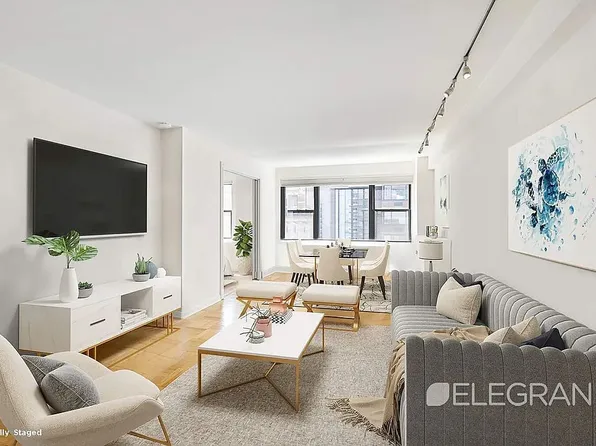 301 E 62nd St APT 6D, Manhattan, NY 10065