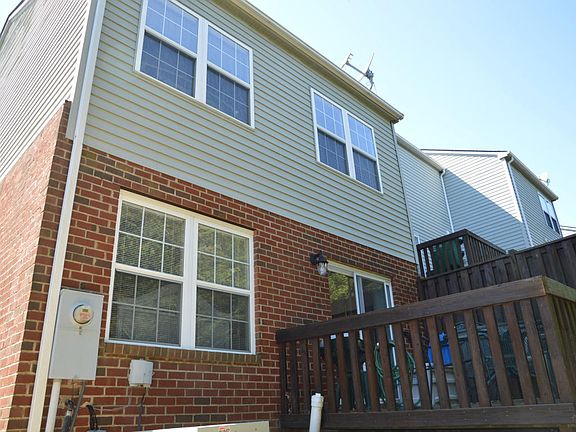 2nd image of 1655 Providence Blvd APT 16H
