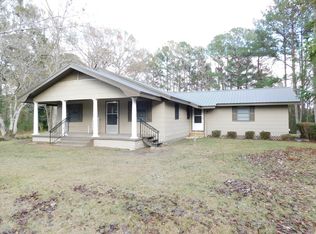 1054 Highway 43, Oak Vale, MS 39656