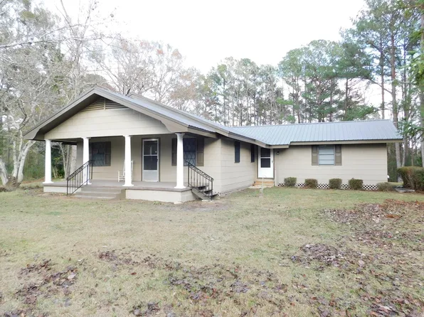 1054 Highway 43, Oak Vale, MS 39656