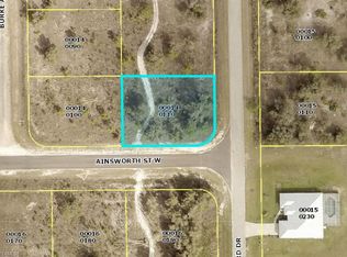 788 Bedford Dr, Lehigh Acres, FL 33974
