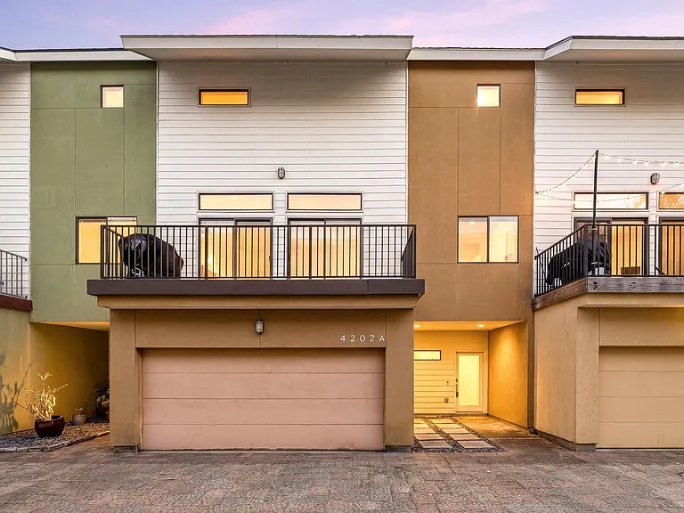 4202 Spencer St #A — Photo 20