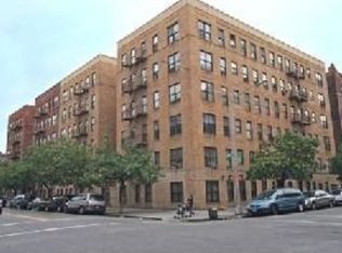 581 Academy St #GLC, New York, NY 10034