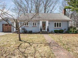 53 Westminster Ave, Haverhill, MA 01830