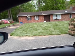 11617 Rivershore Dr, Dunkirk, MD 20754