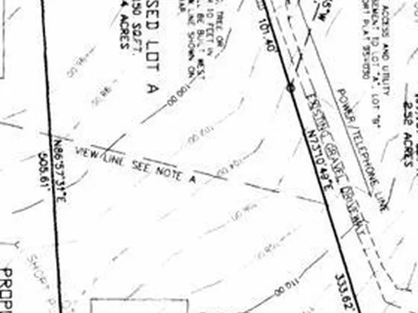 0 Parkside Lane, Mount Vernon, WA 98273