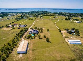 5985 County Road 488, Nevada, TX 75173