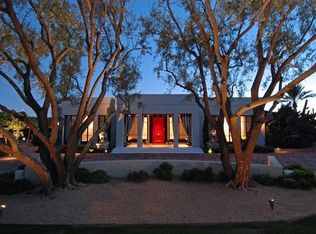 6601 E Kasba Cir S, Paradise Valley, AZ 85253