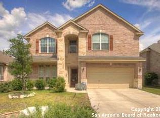 24122 Briarbrook Way, San Antonio, TX 78261