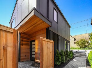 8103 18th Ave SW, Seattle, WA 98106