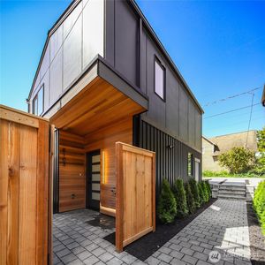 8103 18th Avenue SW, Seattle, WA, 98106