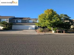 227 Clearpointe Dr, Vallejo, CA 94591