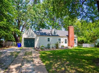 11408 E 78th Ter, Raytown, MO 64138