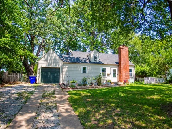 11408 E 78th Ter, Raytown, MO 64138