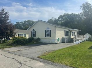 48 Blackbird Ct #3C10, Tiverton, RI 02878