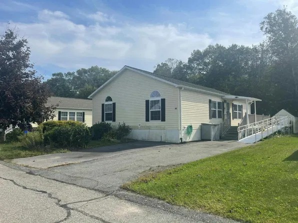48 Blackbird Ct #3C10, Tiverton, RI 02878