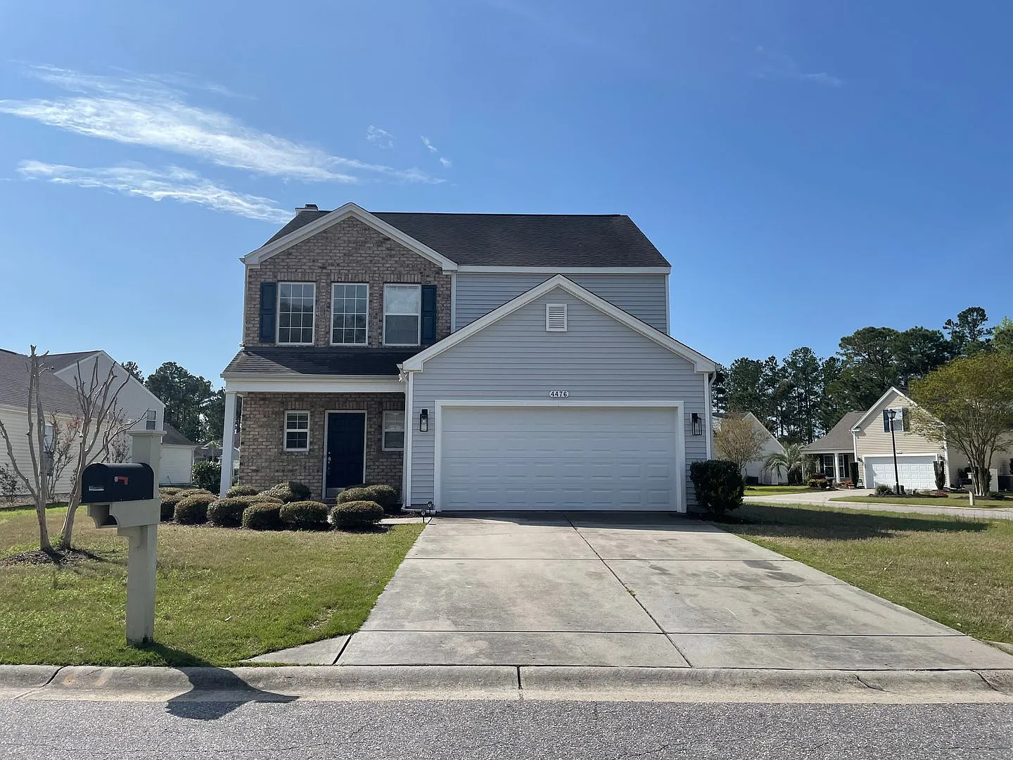 Beautiful 4-Bedroom Home In The Farm At Carolina Forest! — Photo 1